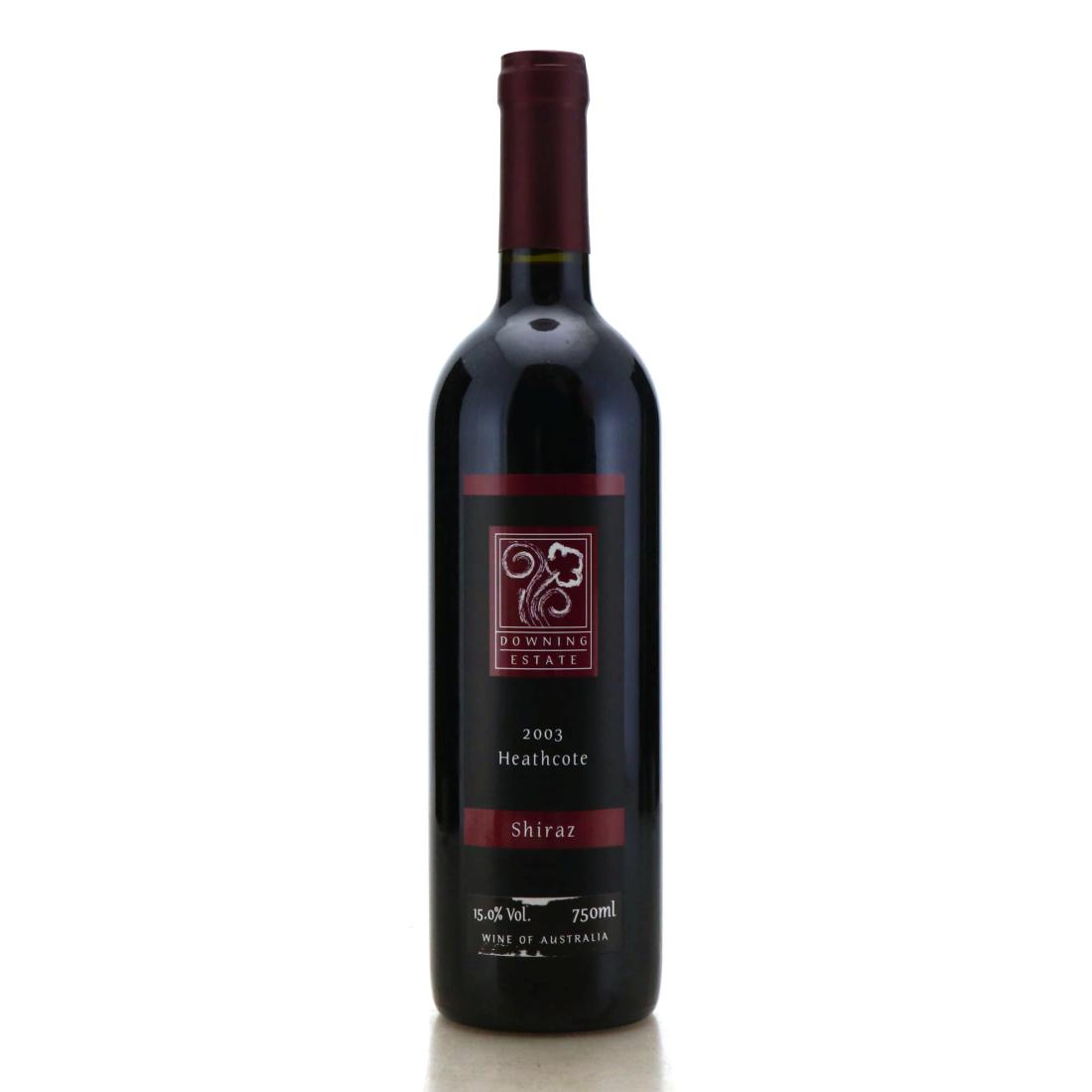 Penfolds Bin 95 Grange Hermitage 1975 Wine | Wine Auctioneer